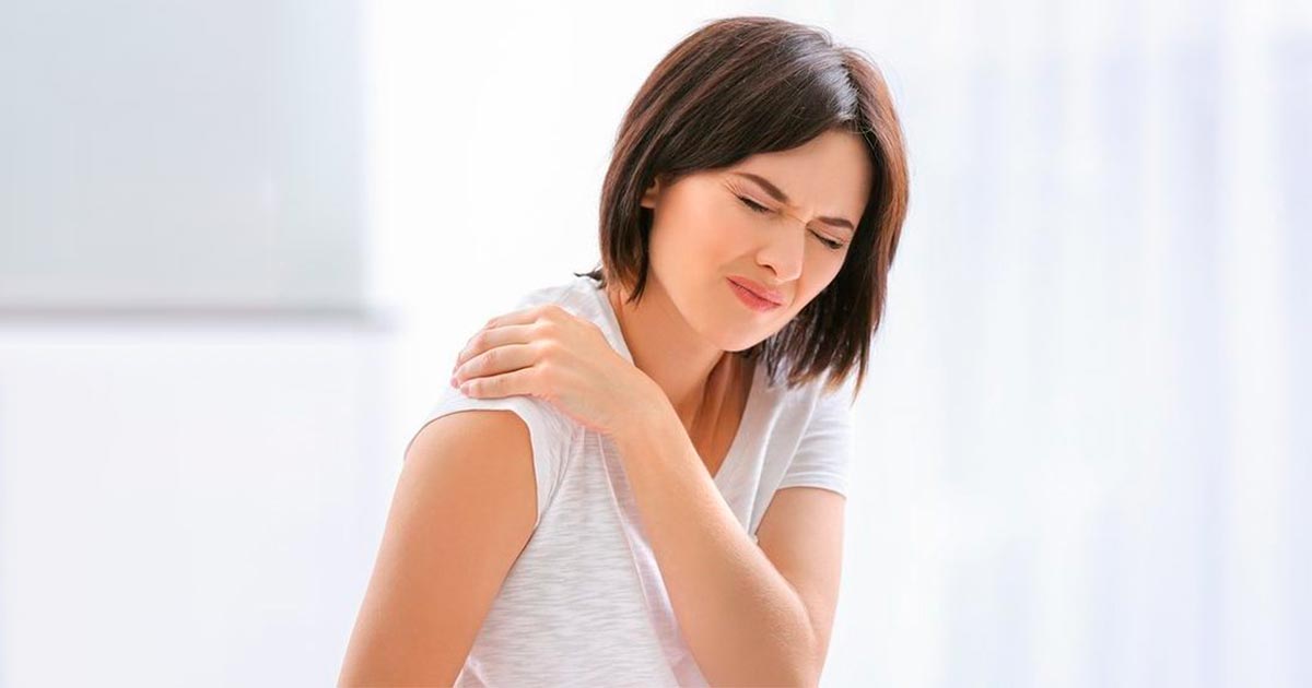8 Factos sobre a dor persistente que deve conhecer