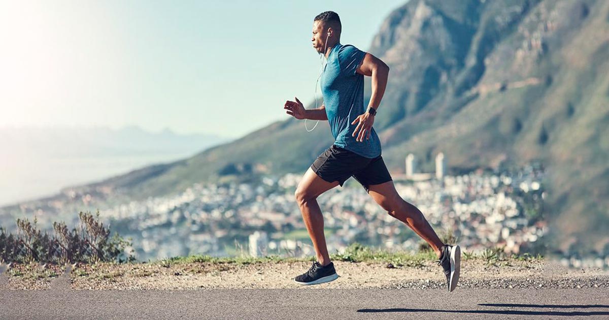 A corrida provoca lesões nos joelhos: Verdade ou Mito?